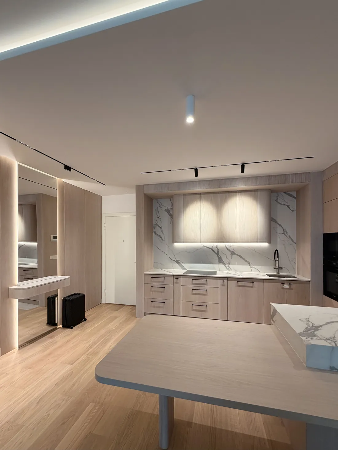 AUREA Interior Architecture — Dizajner enterijera Beograd