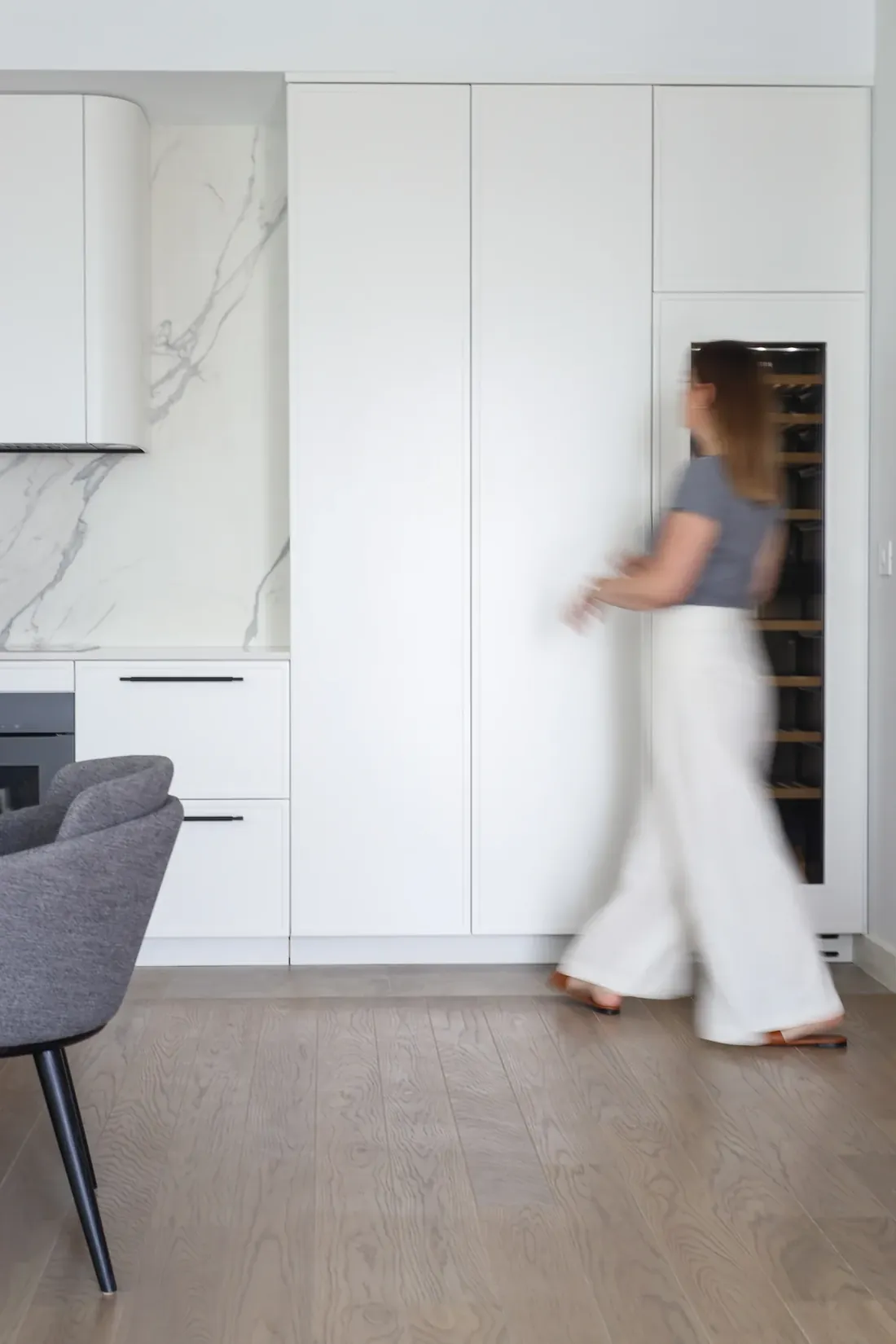 SOLE BW — 9